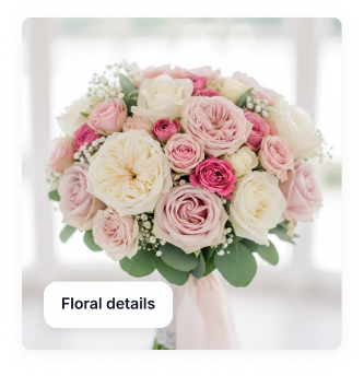 Floral Details