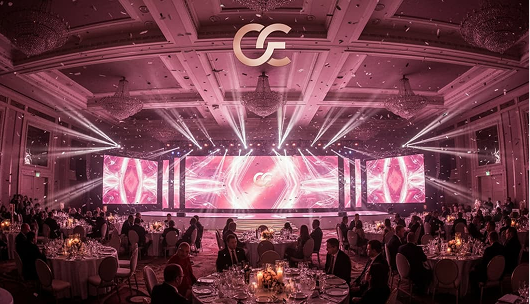 Corporate Gala