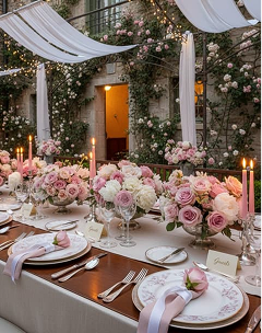 Private Dinner