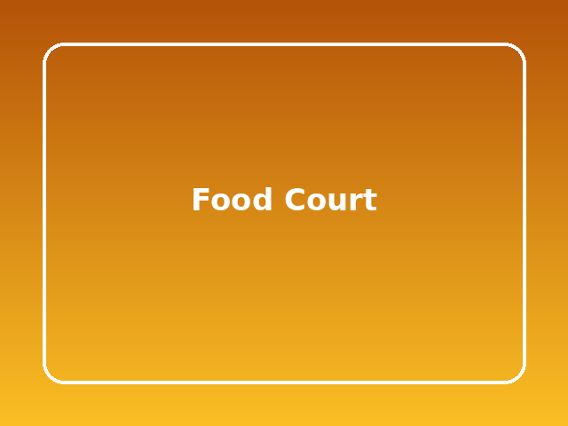 Food Court