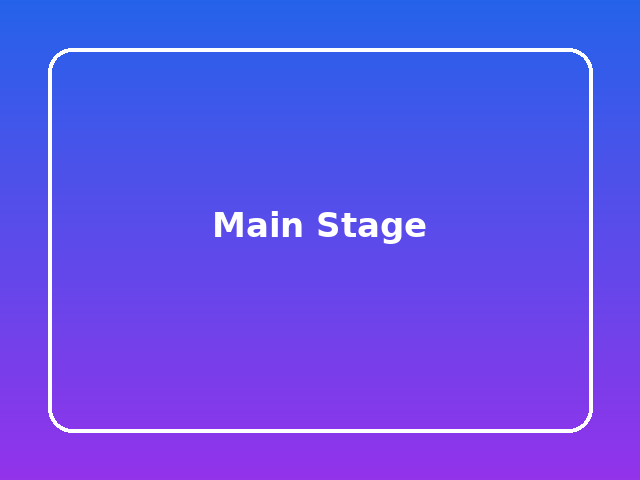 Main Stage